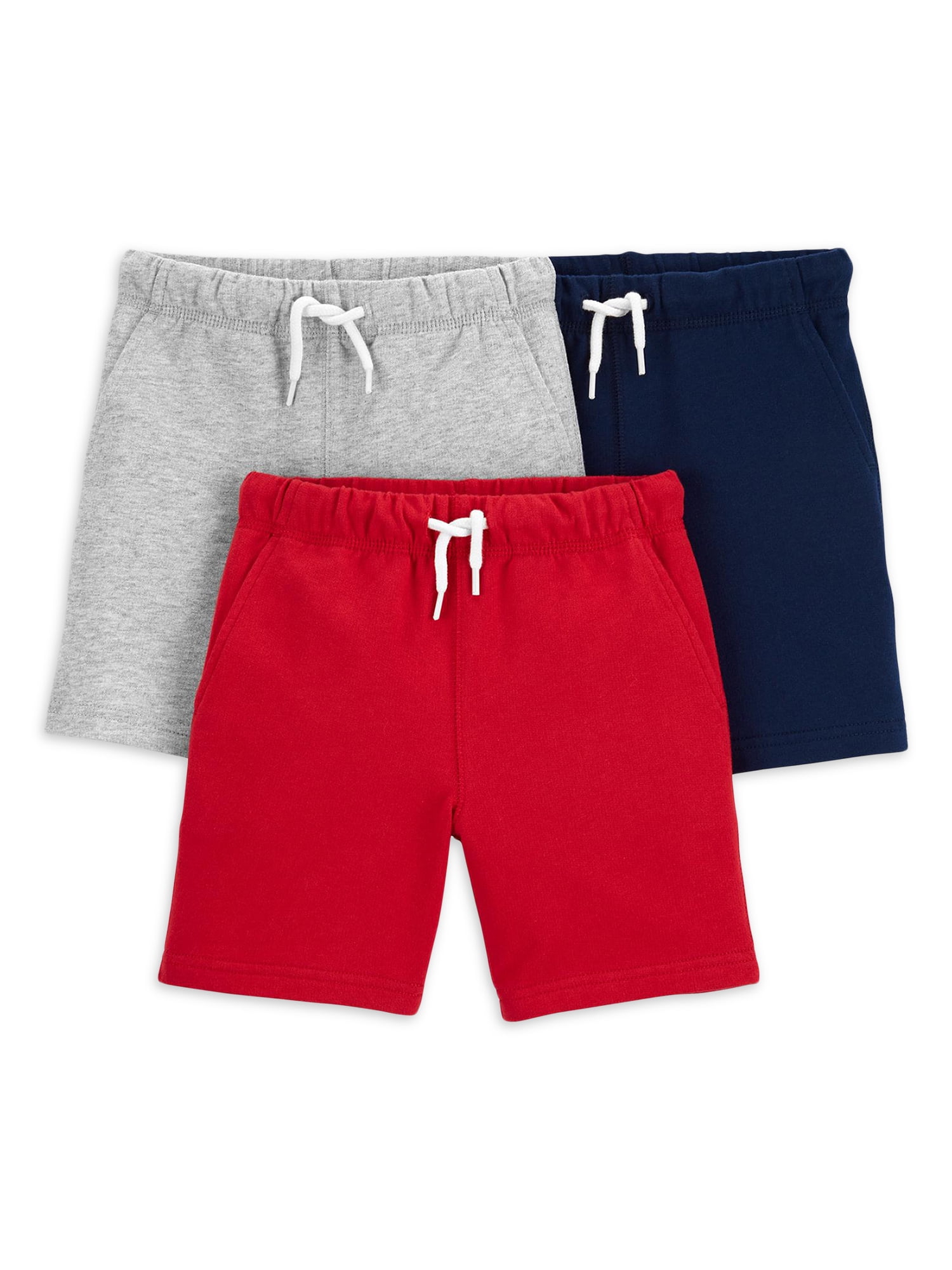 II. Why choose baby shorts for your little one?