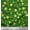Forest Green, variant on Soimoi Cotton Duck Fabric Plumeria Floral Print Fabric by Yard 42 Inch Wide