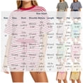 thumbnail image 3 of LEKWK Workout Sets for Women Striped 2 Piece Matching Set Athletic Short Sleeve and Drawstring Shorts Preppy Running Gym Sports Activewear, 3 of 6