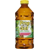 Pine-Sol Multi-Surface All-Purpose Cleaner, Original Scent, 40 oz