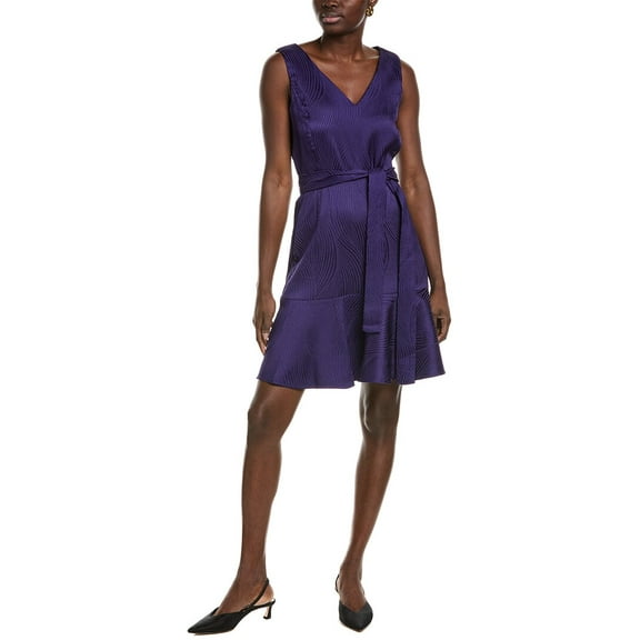 Natori womens  Mini Dress, 4