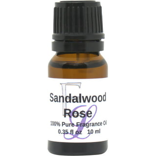 RN Sandalwood Oil 16% 1oz