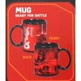 thumbnail image 4 of Taza de café Underground Toys Star Wars The First Order Kylo Ren, 600 ml, 4 of 6