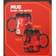 thumbnail image 4 of Taza de café Underground Toys Star Wars The First Order Kylo Ren, 600 ml, 4 of 6