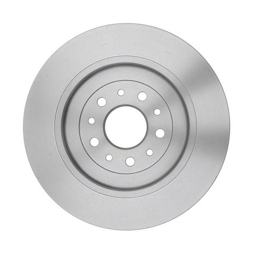 Raybestos Specialty Performance Rotors, 680281 Fits select: 2008 FORD TAURUS, 2005-2007 FORD FIVE HUNDRED