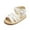 A01/White, variant on HsdsBebe Baby Girl Sandals Infant Summer Soft Sole Shoe Anti-Slip Crib Shoes 0-18 Months