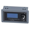 thumbnail image 2 of PWM Pulse Generator,PWM Pulse Generator Large Pwm Waveform Signal Generator Rugged and Tough, 2 of 14