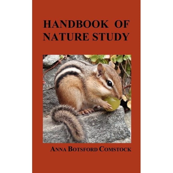 Handbook of Nature Study, (Hardcover)