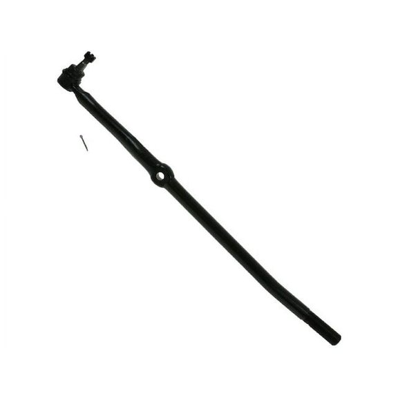 Front Right Outer Drag Link - Compatible with 1994 - 1997 Dodge Ram 1500 4WD 1995 1996