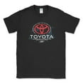 thumbnail image 4 of Toyota Off-Road Heritage 4x4 T-shirt, 4 of 7