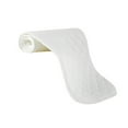 thumbnail image 3 of 3-Layer Natural Cotton Cloth Diaper Inserts, Adjustable and Reusable for Any Cloth Diaper 5 Pack, 3 of 4