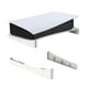 thumbnail image 1 of PS5 Base Stand Host Console Horizontal Non-slip Holder Game Carrying Storage Display Dock Bracket For Playstation 5 Soporte PS5, 1 of 5