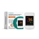 thumbnail image 1 of Body care device for daily gentle care, relieving discomfort in middle-aged and elderly people., 1 of 4