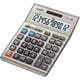 thumbnail image 2 of CASIO 12 Digit Desk Top Calcul Casio DM1200BMCASIO, 2 of 2