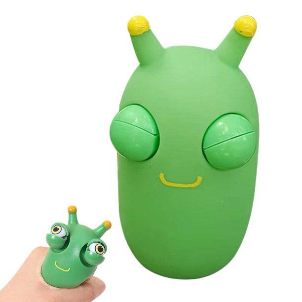 Juguete sensorial creativo antiestrés antiestrés para niños y adultos