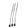 thumbnail image 1 of Patas de Soporte para Tambor Perfecl Conjunto de Batería Profesional 3 Piezas Metal 50 cm, 1 of 8