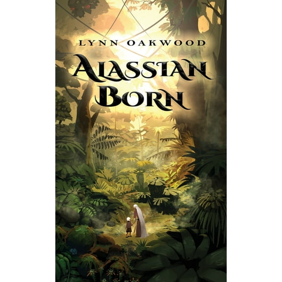 Alassian Born, (Hardcover)