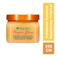 thumbnail image 1 of Exfoliante corporal Tree Hut Tropic Glow reafirmante de azúcar 510 g, 1 of 4