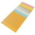 thumbnail image 1 of Hojas de Etiquetas Autoadhesivas de de Papel con Forma forma forma forma Los Aceites Esenciales Yuyangstore Etiquetas de botellas de aceites esenciales, 1 of 8