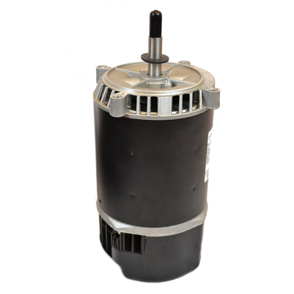 Juice Extractor Motor for Ruby 2000 Juicer, Part 004