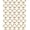 Ivory, Pattern 2, variant on ODIKA 4'x6' Machine Washable Non-Slip Area Rug, Minimalist Brushstroke Wave Transitional Modern Stylish Accessory High Traffic Rug, Beige, 463762