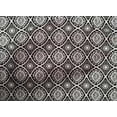 thumbnail image 5 of oneOone Cotton Poplin Black Fabric Block Sewing Craft Projects Fabric Prints By Yard 42 Inch Wide, 5 of 5