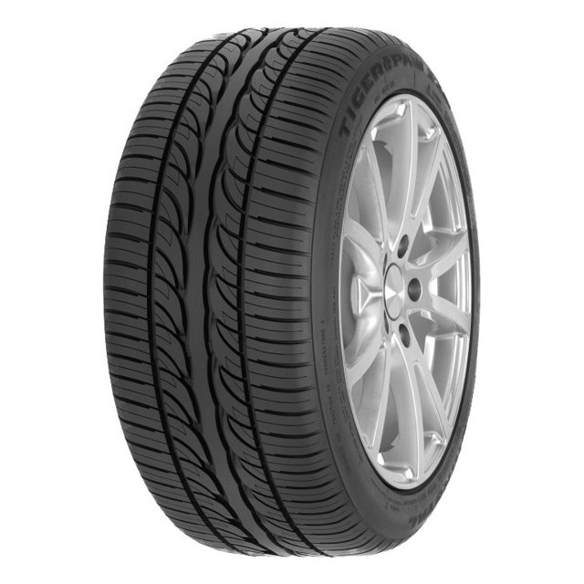 Llanta 225/50zr16 Uniroyal Tiger Paw Gtz 92w UNIROYAL TIGER PAW GTZ