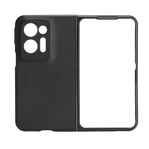 Leather Phone Case,Protective Phone Cover Shockproof Casefor Find Protective Phone Cover Professional Grade
