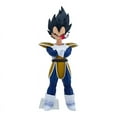 thumbnail image 1 of Dragon Ball Earth Ensemble Statue Végéta Marionnettes Jouets Décoration Collection Anime Fans 9,45 Pouces, 1 of 8