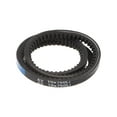 thumbnail image 3 of Unique Bargains 750mm Inner Girth 10mm Width Cogged V Belts Rubber Drive Belt for Power Transmission, 3 of 6