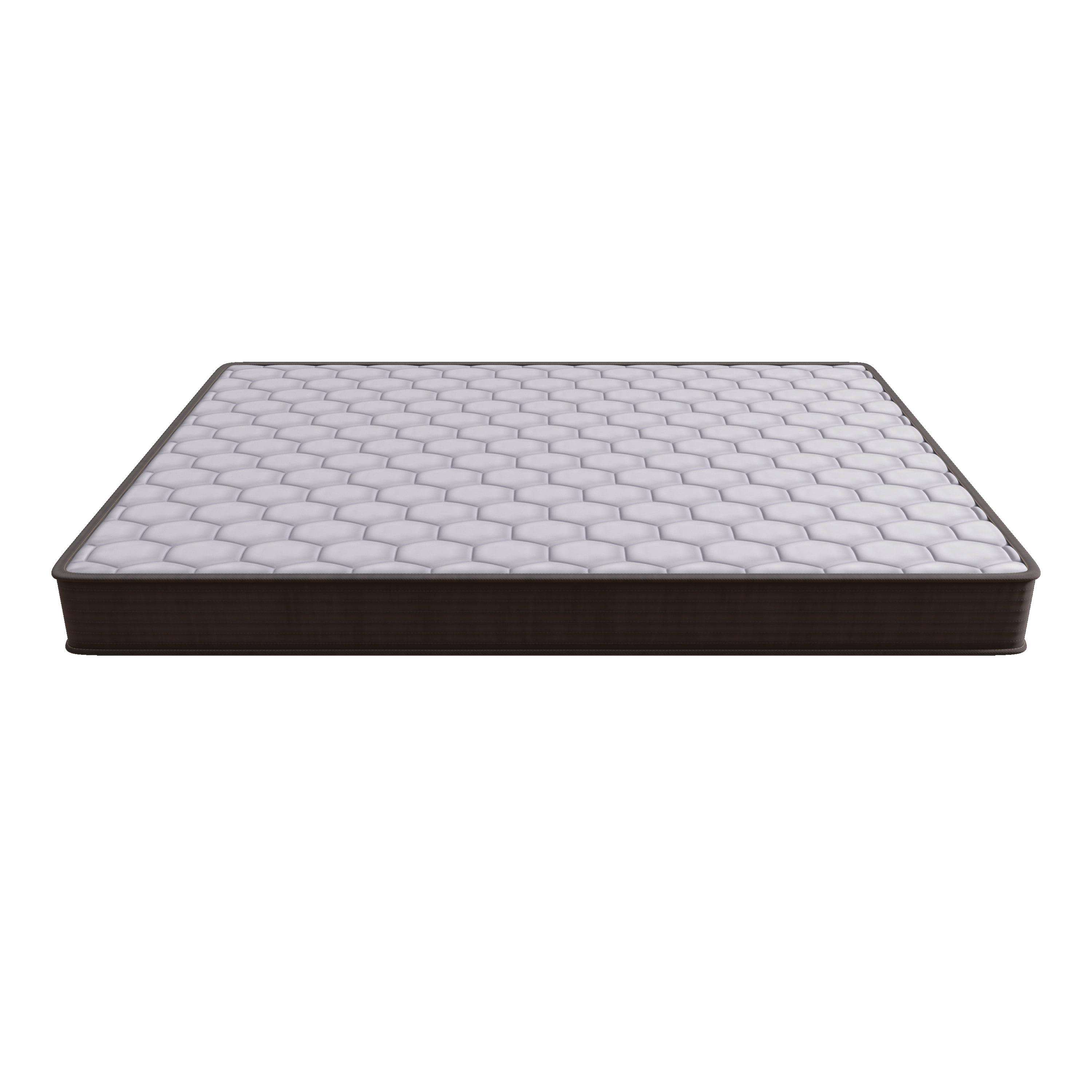 AC Pacific Bonnell Spring Full 6" Firm Innerspring Mattress