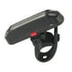 thumbnail image 2 of Advancent Luz trasera de bicicleta, piezas decorativas de plástico, lámparas traseras, luces de advertencia de ciclismo recargables, Iluminación y accesorios rojo+azul, 2 of 6