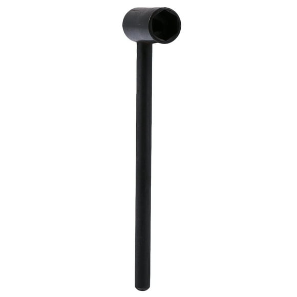 Llave hexagonal para tensor de guitarra (7 mm u 8 mm) 8mm