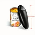 thumbnail image 4 of One-Touch Automatic Electric Tin Can Opener, Electric Can Opener, 4 of 5