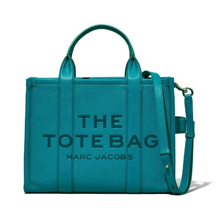 Marc Jacobs Women's The Medium Tote H004L01PF21-443 (Harbor