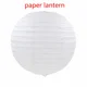 thumbnail image 3 of White Chinese Paper Lanterns Wedding Kids Birthday Party DIY Decoration Lampion Festival Waterproof Ball Halloween Decoration, 3 of 5