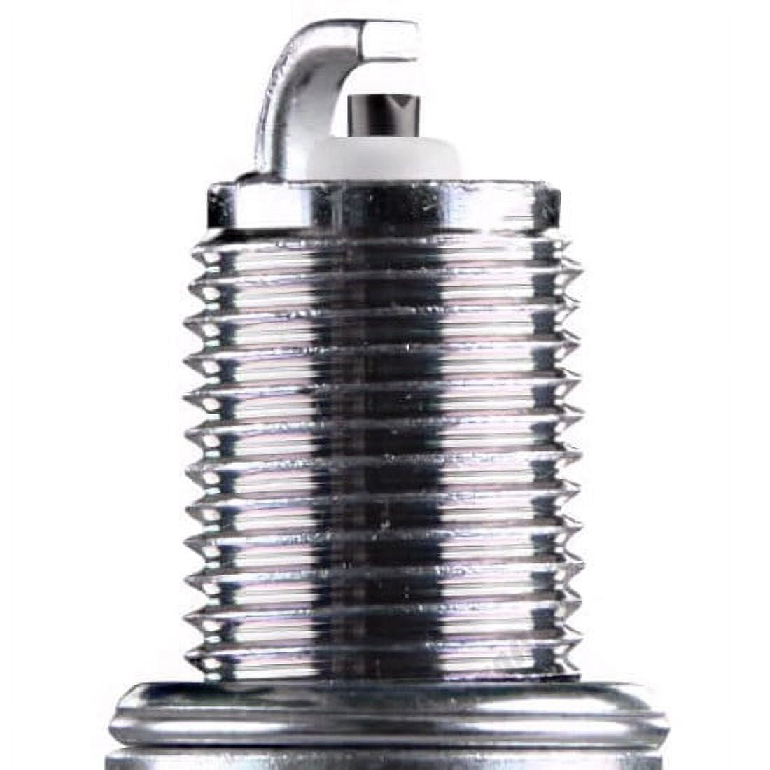 NGK (2756) V-Power Spark Plug, BKR6E-11