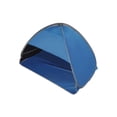 thumbnail image 2 of Xihbxyly Tienda de Campaña para Playa, Instalación Rápida, Protección Solar Cómoda, Ventilación de 360 Grados, Ideal para Picnics, Camping y Playa, Ideal para Quienes Buscan Ocio, Incluye Bolsa de Al, 2 of 2