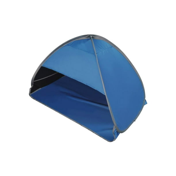 Carpa perezosa para sombrilla de playa con apertura automática y apertura automática gratuita para exteriores Wmkox8yii jkg1717
