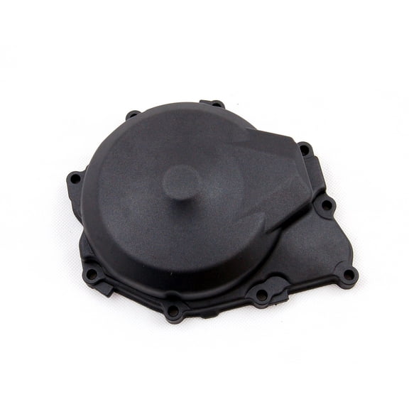 Stator Engine Cover Fit for Yamaha YZF R6 2006-2011 Black