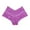 Purple, variant on MuZeFu Lace Thongs for Women Women Sexy Lace Underwear Lingerie Thongs Panties Ladies Underwear Underpants