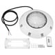 thumbnail image 1 of Luz LED RGB para piscina subacuática Sincero con mando a distancia 12V 24 LED, 1 of 10