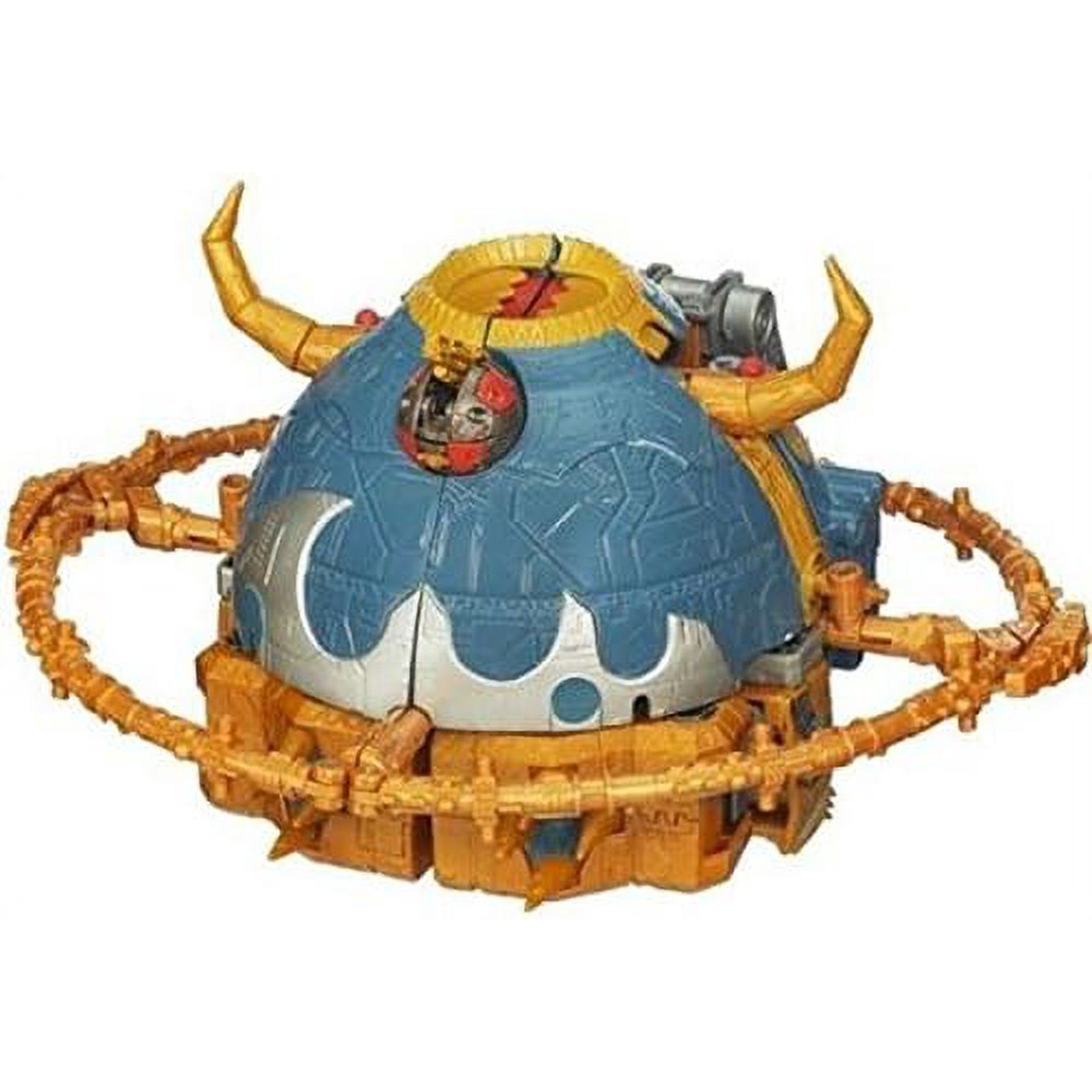 Hasbro Transformer Robot Platinum Edition UNICRON Collection
