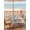 Beige, variant on Spring Flowers Outdoor Tablecloth - 60x84 Inch Rectangle Dining Table Cover, Vintage Floral Leaves Birds Farmhouse Plaid Waterproof Outdoor Table Cloth with Umbrella Hole & Zipper for Picnic/Patio