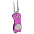 thumbnail image 4 of Divot Repair Tool,   Fork Foldable Stable Knurled Design  For Outdoor, 4 of 8