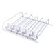 thumbnail image 1 of Dispensador De Bebidas De Nevera Ajustable 38 Cm - Organizador De Bebidas Autopulsando Para Botellas De Latas, Diseño Cargado, Dispensador De Bebidas Para Refrigerador Para, 1 of 7