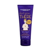 (12 pack) Completely Bare don't grow THERE Body Moisturizer & Hair Inhibitor, 6.7 FL OZ