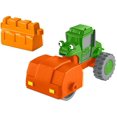 thumbnail image 1 of Fisher-Price Bob the Builder, Concrete Roley Vehicle, 1 of 1