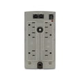 thumbnail image 6 of BK500 Back-UPS CS Battery Backup System 6 Outlets, 500 VA, 480 J, 6 of 10