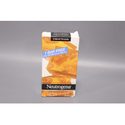 Neutrogena Neutrogena Facial Bar, 3 ea